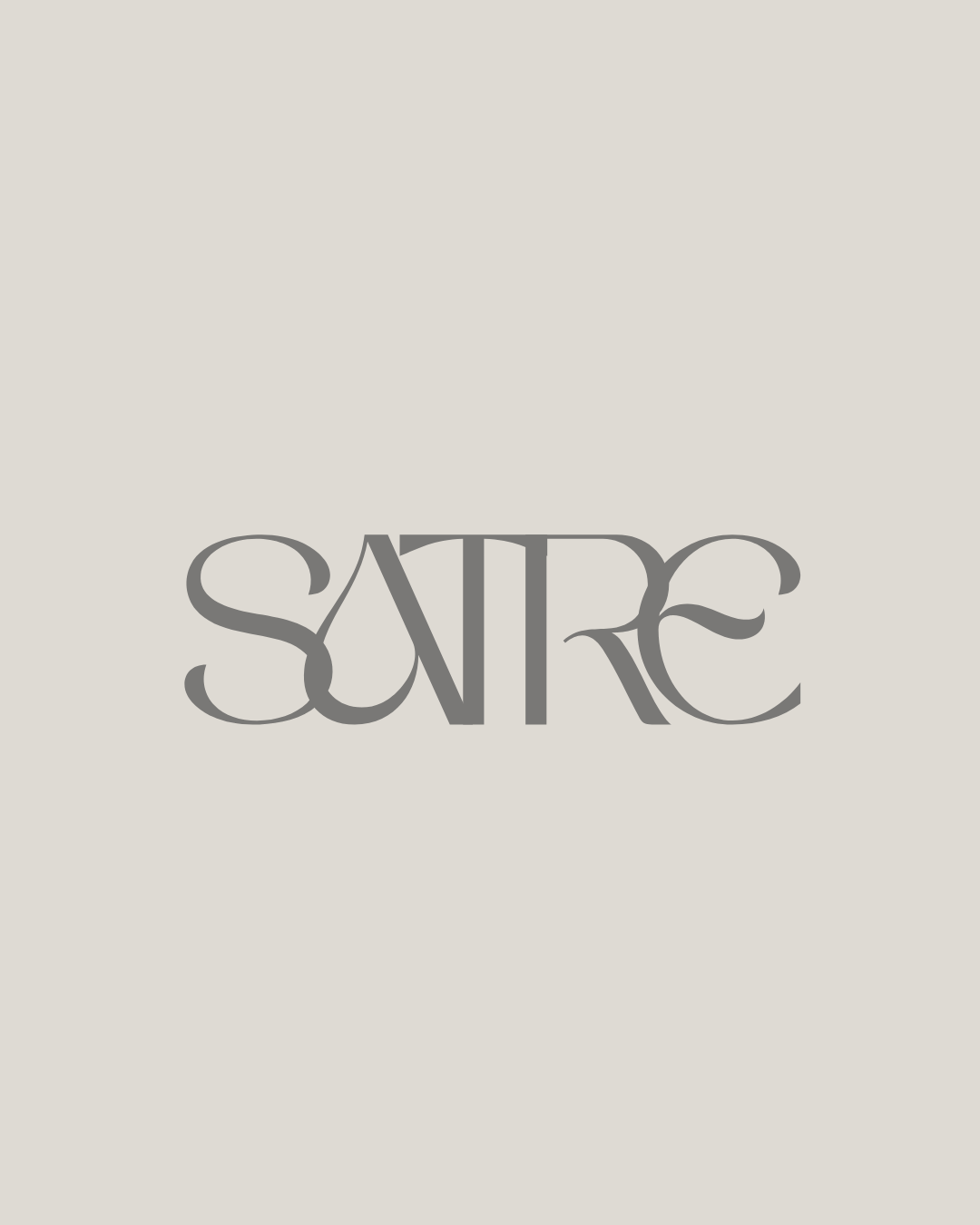 satre